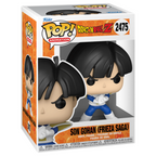 FUNKO POP! ANIMATION DRAGON BALL Z SON GOHAN (FRIEZA SAGA) no2475