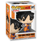 FUNKO POP! ANIMATION DRAGON BALL Z SON GOKU (FRIEZA SAGA) no2473