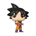 FUNKO POP! ANIMATION DRAGON BALL Z SON GOKU (FRIEZA SAGA) no2473