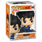 FUNKO POP! ANIMATION DRAGON BALL Z VEGITO no949