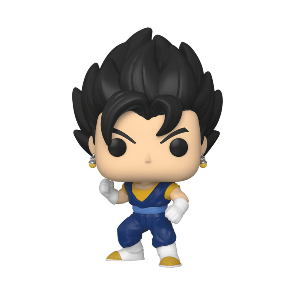 FUNKO POP! ANIMATION DRAGON BALL Z VEGITO no949