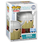 FUNKO POP! ANIMATION FRIEREN BEYOND JOURNEY'S END EISEN FUNKO SPECIAL EDITION no2359