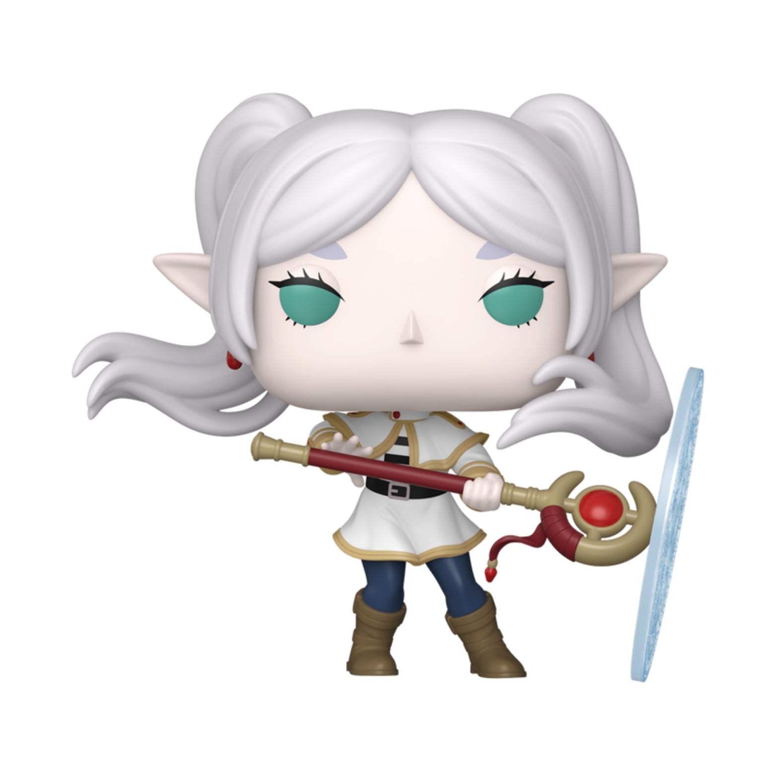 FUNKO POP! ANIMATION FRIEREN BEYOND JOURNEY'S END FRIEREN no1986