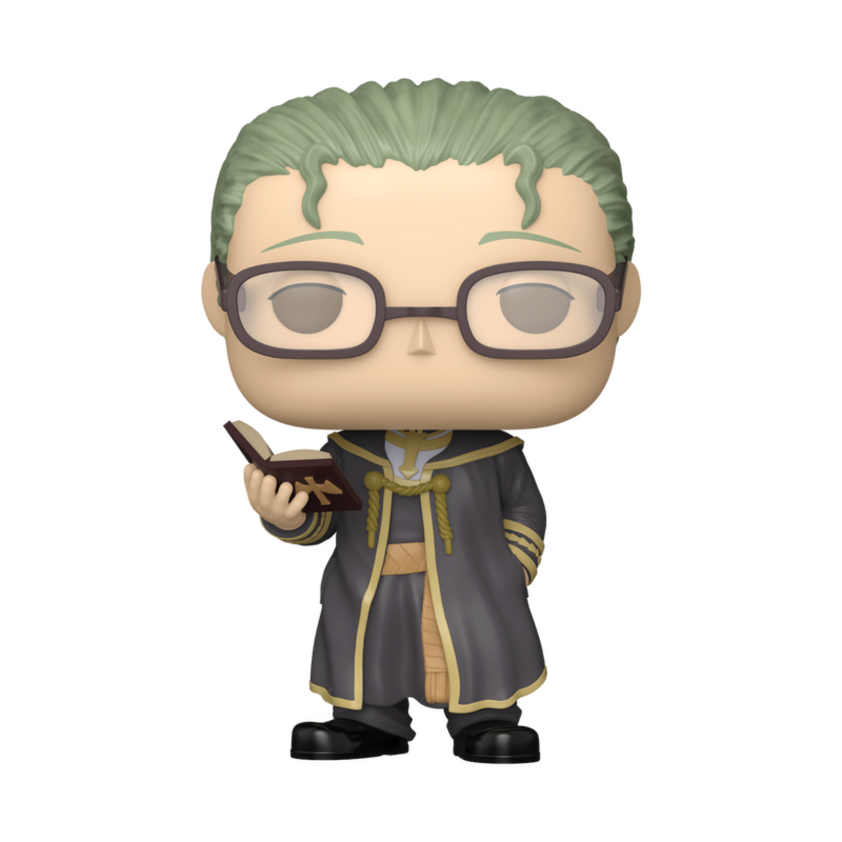 FUNKO POP! ANIMATION FRIEREN BEYOND JOURNEY'S END HEITER FUNKO SPECIAL EDITION no2197