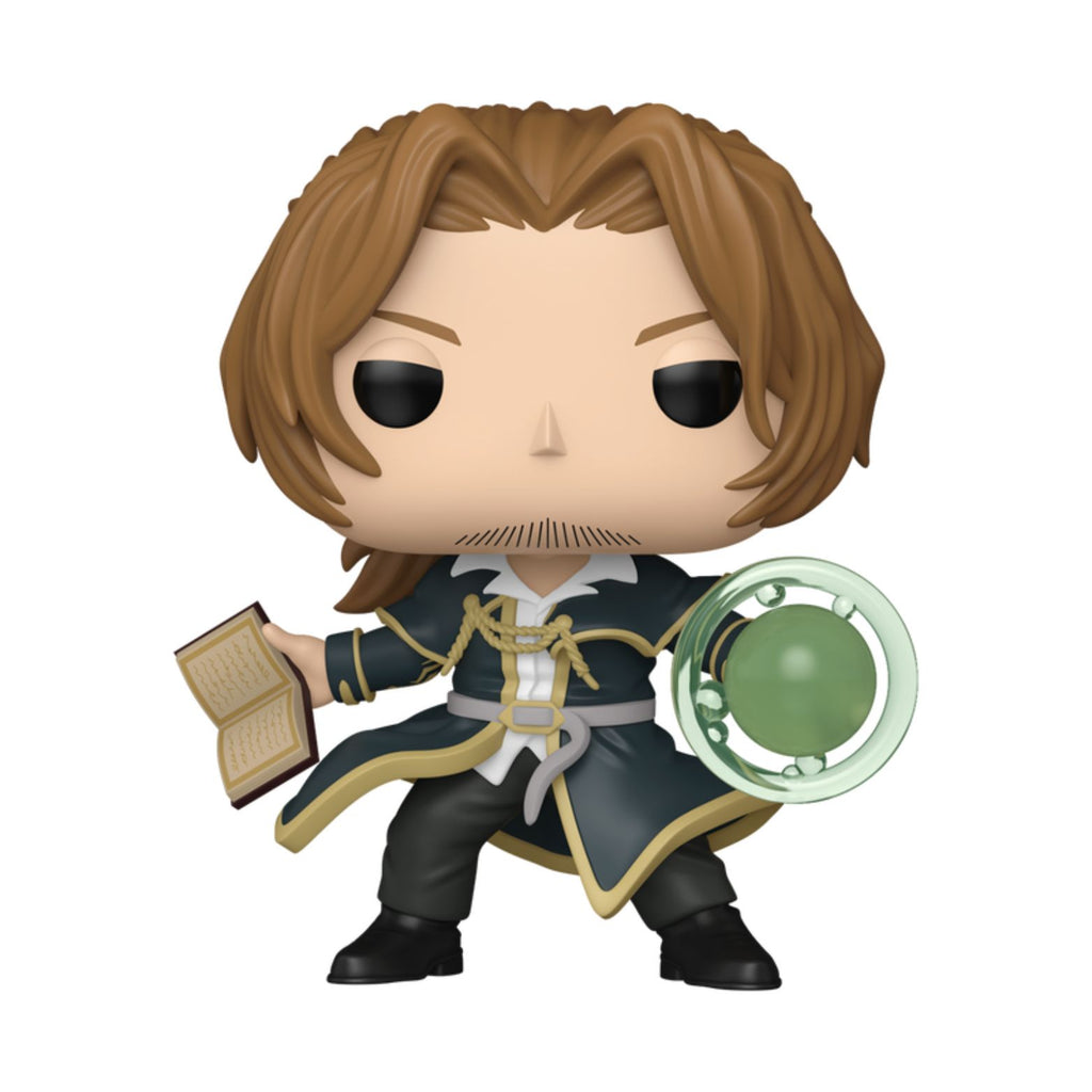 FUNKO POP! ANIMATION FRIEREN BEYOND JOURNEY'S END SEIN no2355