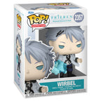 FUNKO POP! ANIMATION FRIEREN BEYOND JOURNEY'S END WIRBEL no2357