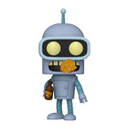 FUNKO POP! ANIMATION FUTURAMA BENDER FUNKO SPECIAL EDITION no1757