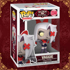 FUNKO POP! ANIMATION HAZBIN HOTEL VAGGIE no2240