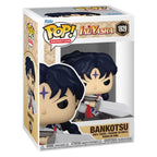 FUNKO POP! ANIMATION INUYASHA BANKOTSU no1929