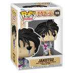 FUNKO POP! ANIMATION INUYASHA JAKOTSU no1930
