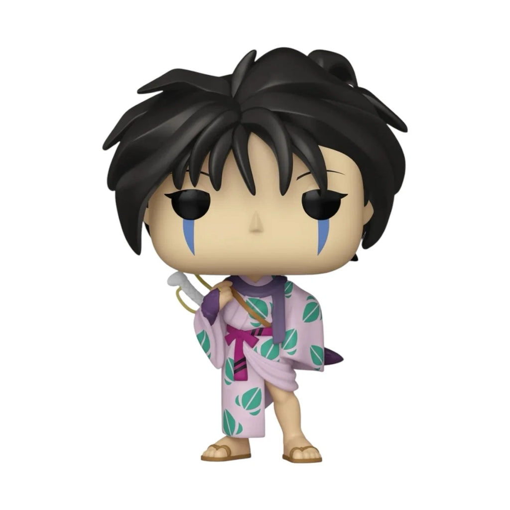 FUNKO POP! ANIMATION INUYASHA JAKOTSU no1930