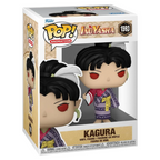 FUNKO POP! ANIMATION INUYASHA KAGURA no1593