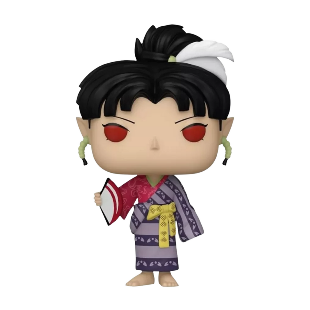FUNKO POP! ANIMATION INUYASHA KAGURA no1593