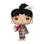 FUNKO POP! ANIMATION INUYASHA KAGURA no1593