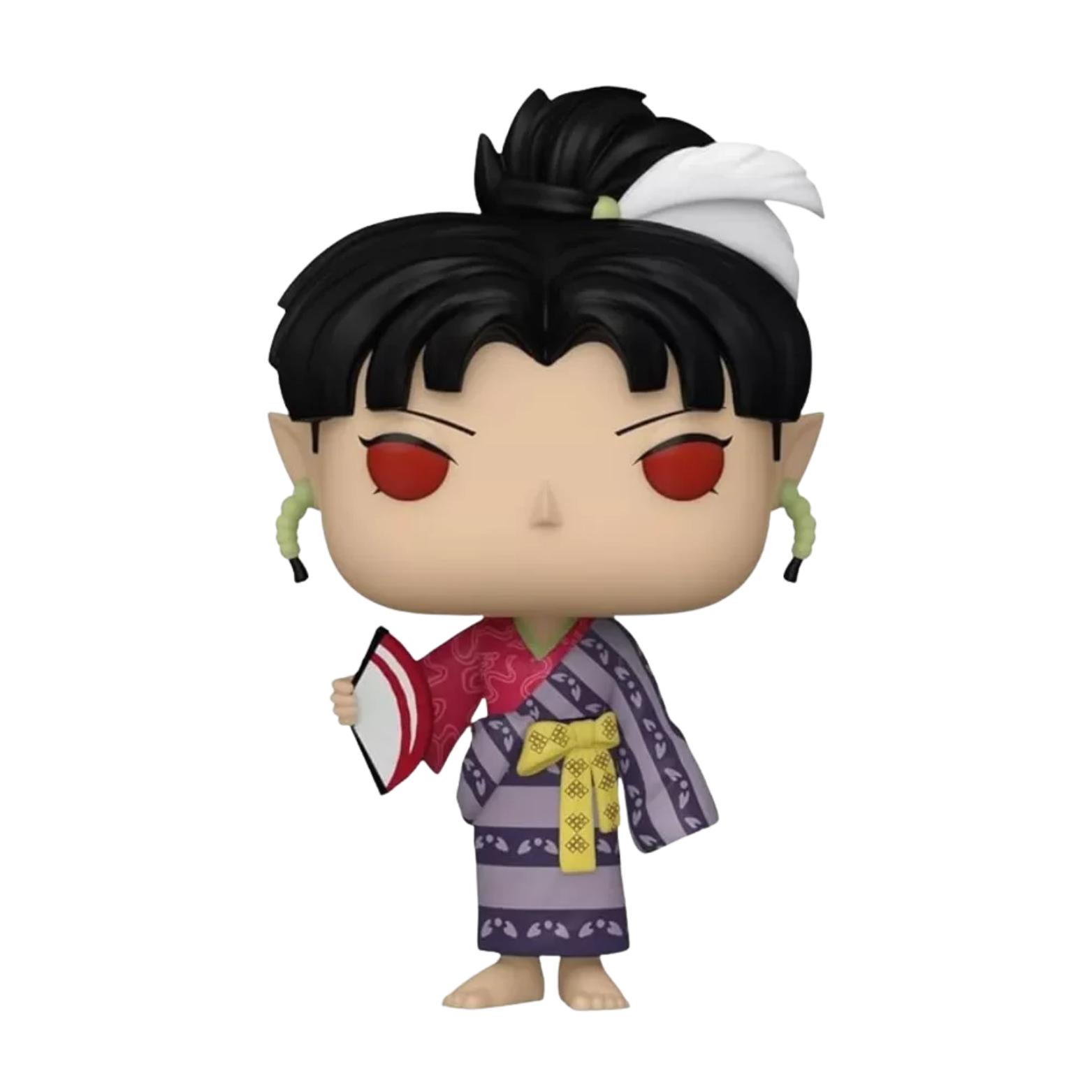 FUNKO POP! ANIMATION INUYASHA KAGURA no1593