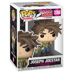 FUNKO POP! ANIMATION JOJO'S BIZARRE ADVENTURE JOSEPH no2266