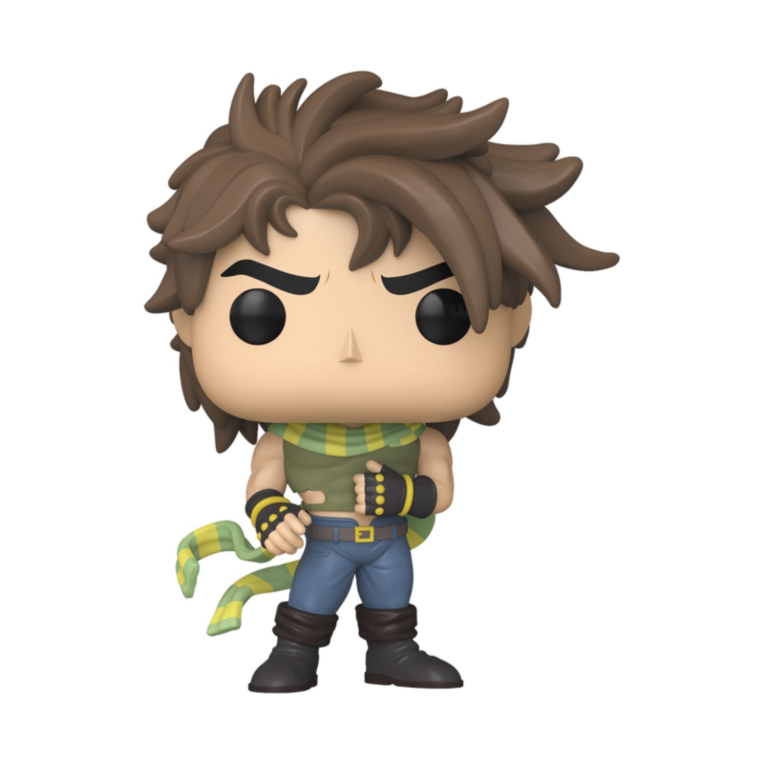 FUNKO POP! ANIMATION JOJO'S BIZARRE ADVENTURE JOSEPH no2266