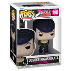 FUNKO POP! ANIMATION JOJO'S BIZARRE ADVENTURE JOSUKE HIGASHIKATA no2487