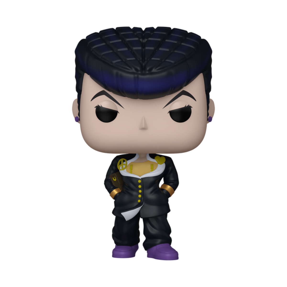 FUNKO POP! ANIMATION JOJO'S BIZARRE ADVENTURE JOSUKE HIGASHIKATA no2487