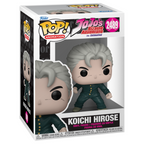 FUNKO POP! ANIMATION JOJO'S BIZARRE ADVENTURE KOICHI HIROSE no2489