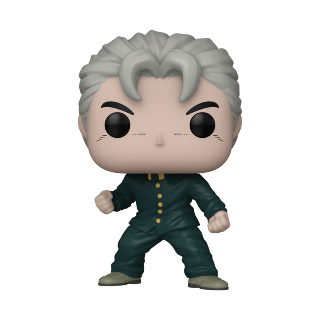 FUNKO POP! ANIMATION JOJO'S BIZARRE ADVENTURE KOICHI HIROSE no2489