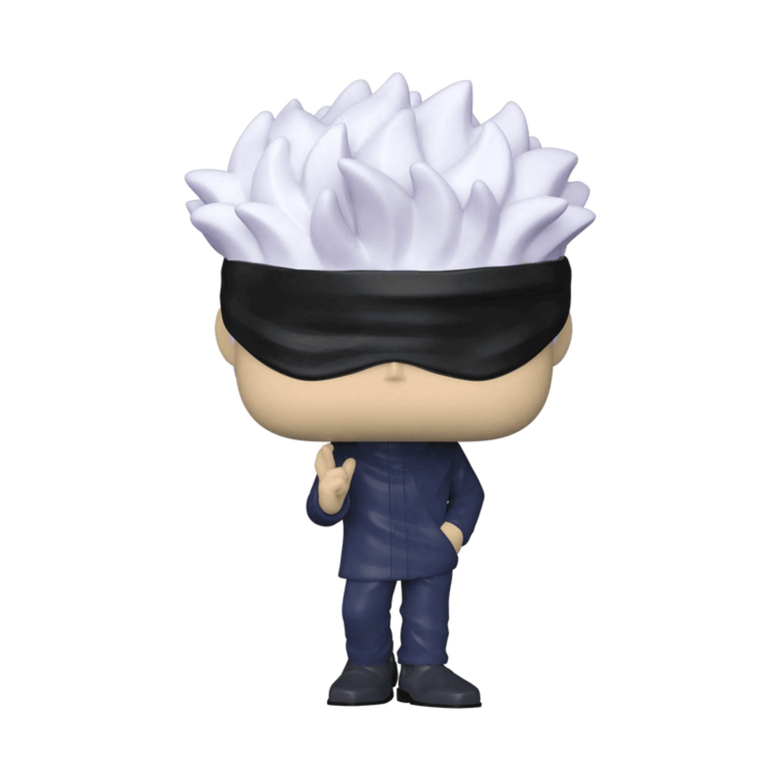 FUNKO POP! ANIMATION JUJUTSU KAISEN SATORU GOJO no1114