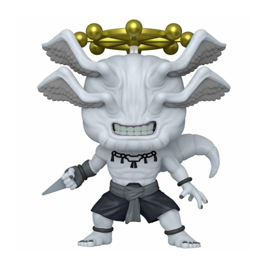 FUNKO POP! ANIMATION JUJUTSU KAISEN SHIBUYA INCIDENT MAHORAGA no2128