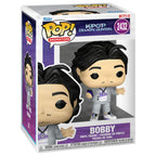 FUNKO POP! ANIMATION K-POP DEMON HUNTERS BOBBY no2432