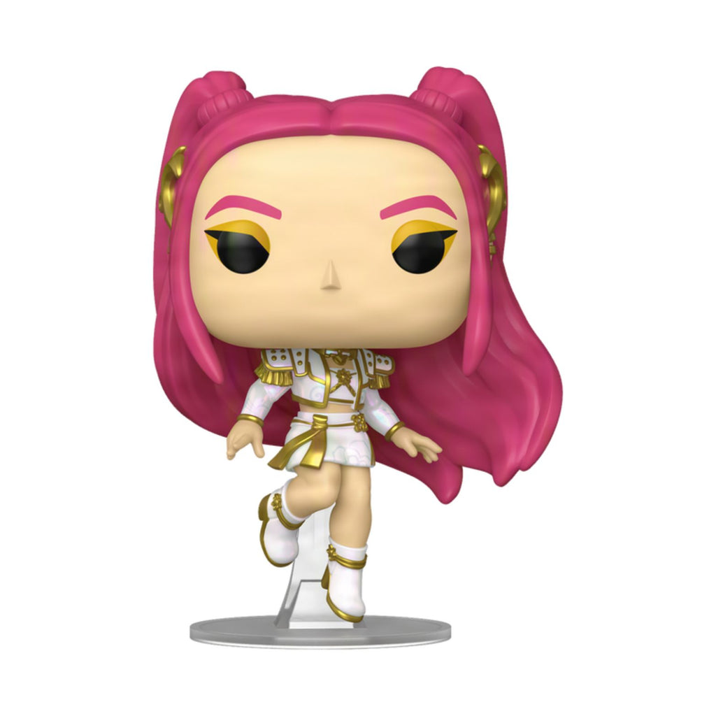 FUNKO POP! ANIMATION K-POP DEMON HUNTERS MIRA no2431