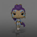 FUNKO POP! ANIMATION K-POP DEMON HUNTERS RUMI CHASE no2430
