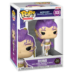 FUNKO POP! ANIMATION K-POP DEMON HUNTERS RUMI CHASE no2430