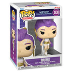 FUNKO POP! ANIMATION K-POP DEMON HUNTERS RUMI no2430