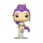 FUNKO POP! ANIMATION K-POP DEMON HUNTERS RUMI no2430