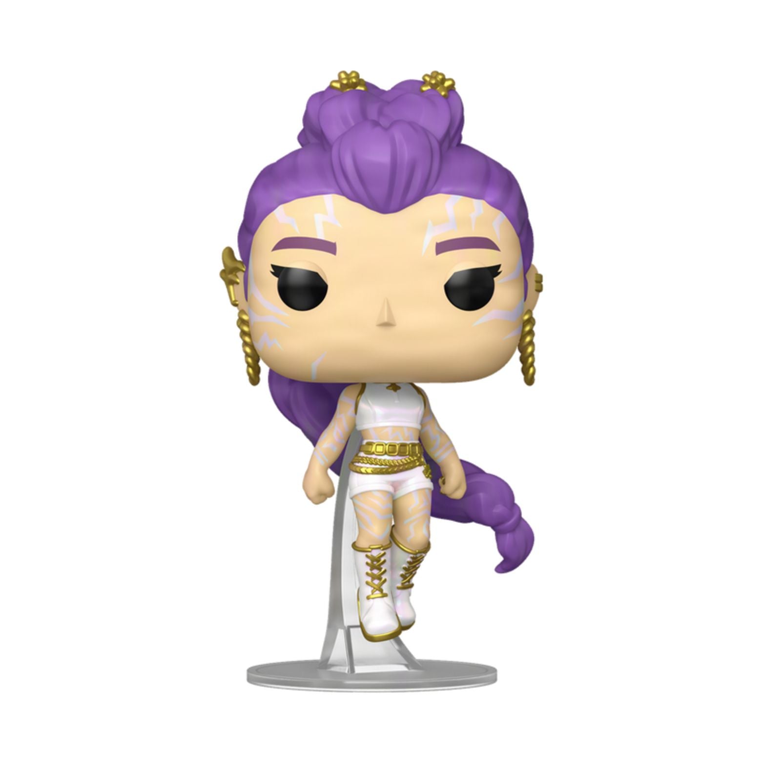 FUNKO POP! ANIMATION K-POP DEMON HUNTERS RUMI no2430