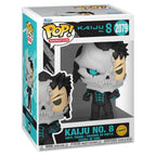 FUNKO POP! ANIMATION KAIJU NO.8 KAIJU NO. 8 CHASE no2079