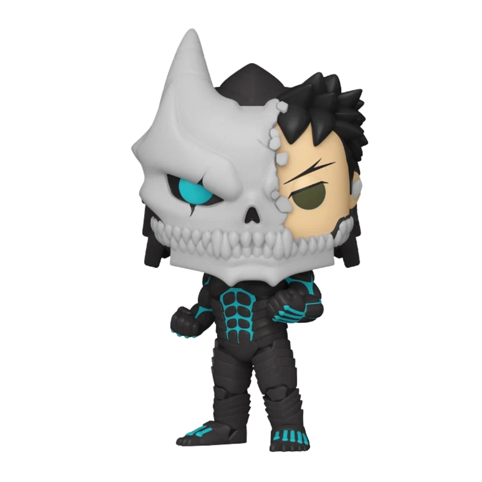 FUNKO POP! ANIMATION KAIJU NO.8 KAIJU NO. 8 CHASE no2079