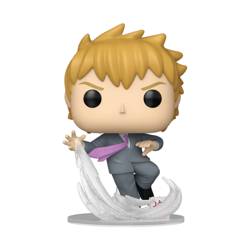FUNKO POP! ANIMATION MOB PSYCHO 100 ARATAKA REIGEN no2407