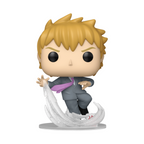 FUNKO POP! ANIMATION MOB PSYCHO 100 ARATAKA REIGEN no2407