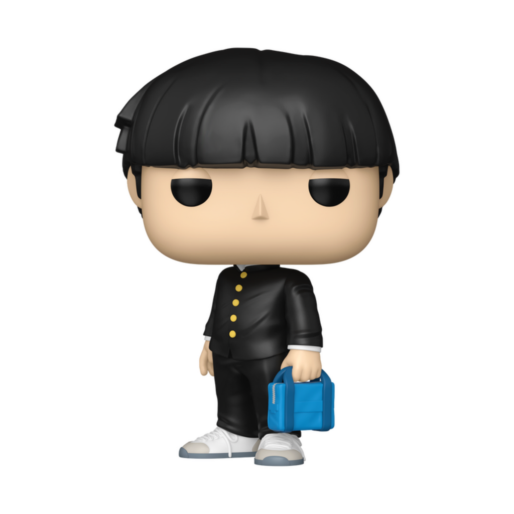 FUNKO POP! ANIMATION MOBPSYCHO 100 MOB CHASE no2406