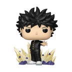 FUNKO POP! ANIMATION MOBPSYCHO 100 MOB no2406