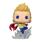 FUNKO POP! ANIMATION MY HERO ACADEMIA MIRIO TOGATA GITD FUNKO SPECIAL EDITION no1004