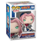 FUNKO POP! ANIMATION NARUTO CLASSIC SAKURA HARUNO no1964