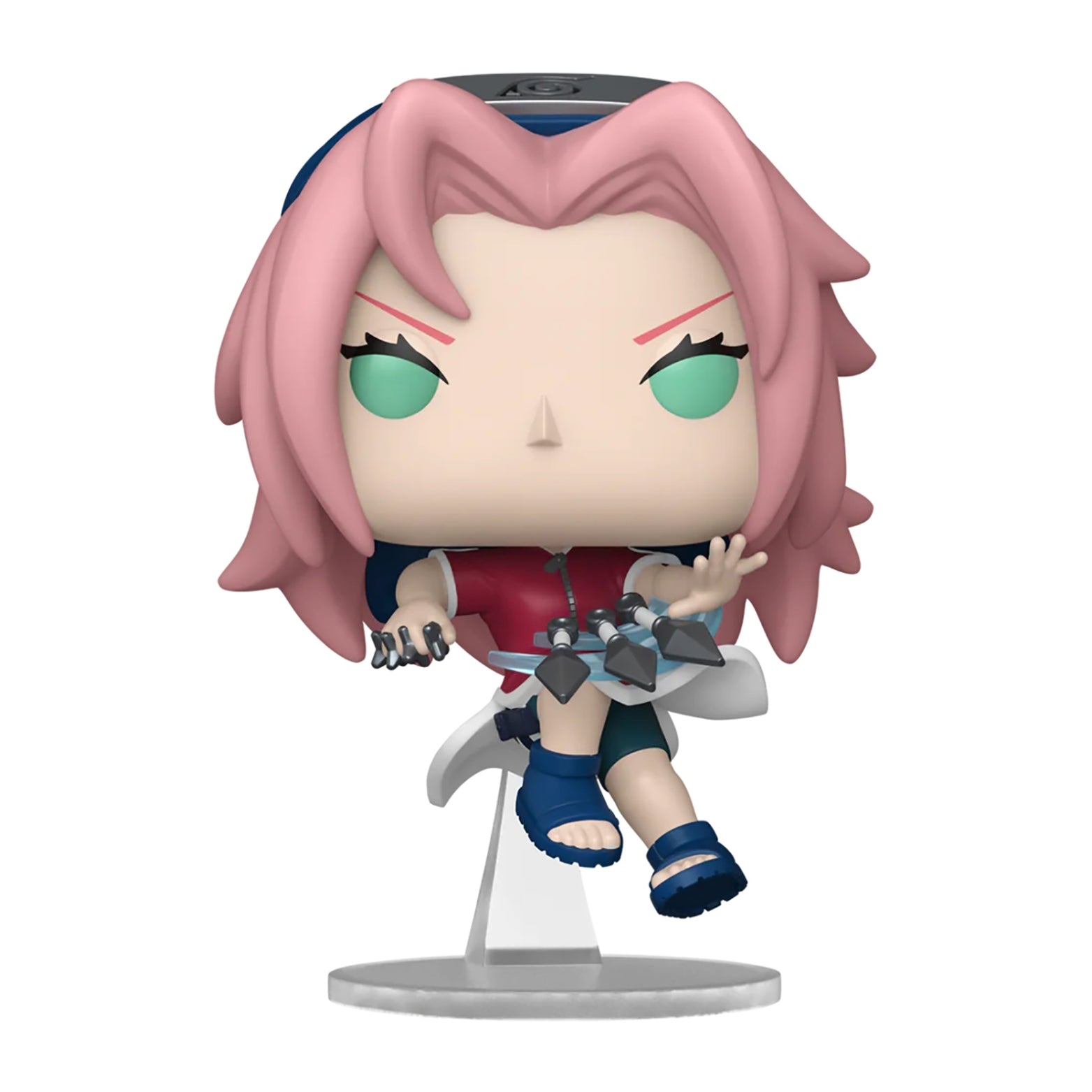 FUNKO POP! ANIMATION NARUTO CLASSIC SAKURA HARUNO no1964