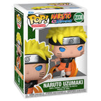 FUNKO POP! ANIMATION NARUTO SHIPPUDEN NARUTO UZUMAKI SOCCER no2338