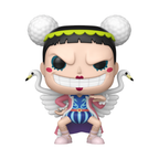 FUNKO POP! ANIMATION ONE PIECE BON CLAY FUNKO SPECIAL EDITION no2235