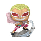 FUNKO POP! ANIMATION ONE PIECE DOFLAMINO no2237