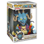 FUNKO POP! ANIMATION ONE PIECE KAIDO DRAGON FORM FUNKO SPECIAL EDITION no1623