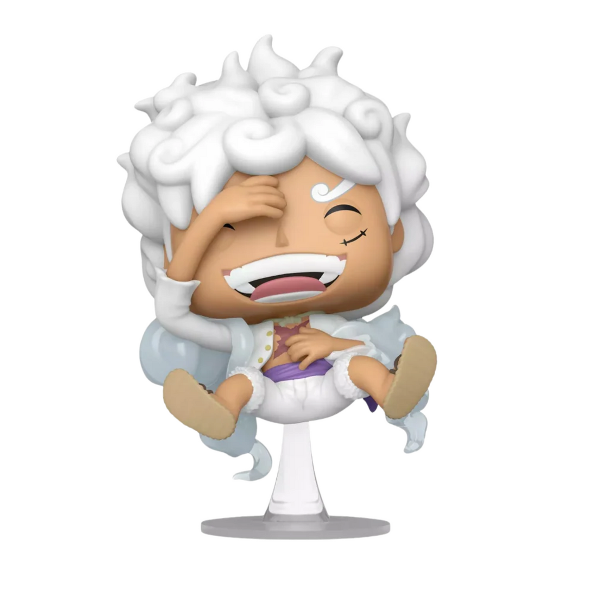 FUNKO POP! ANIMATION ONE PIECE LUFFY GEAR FIVE FUNKO SPECIAL EDITION no1621
