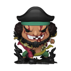 FUNKO POP! ANIMATION ONE PIECE MARSHALL D. TEACH FUNKO SPECIAL EDITION no2235