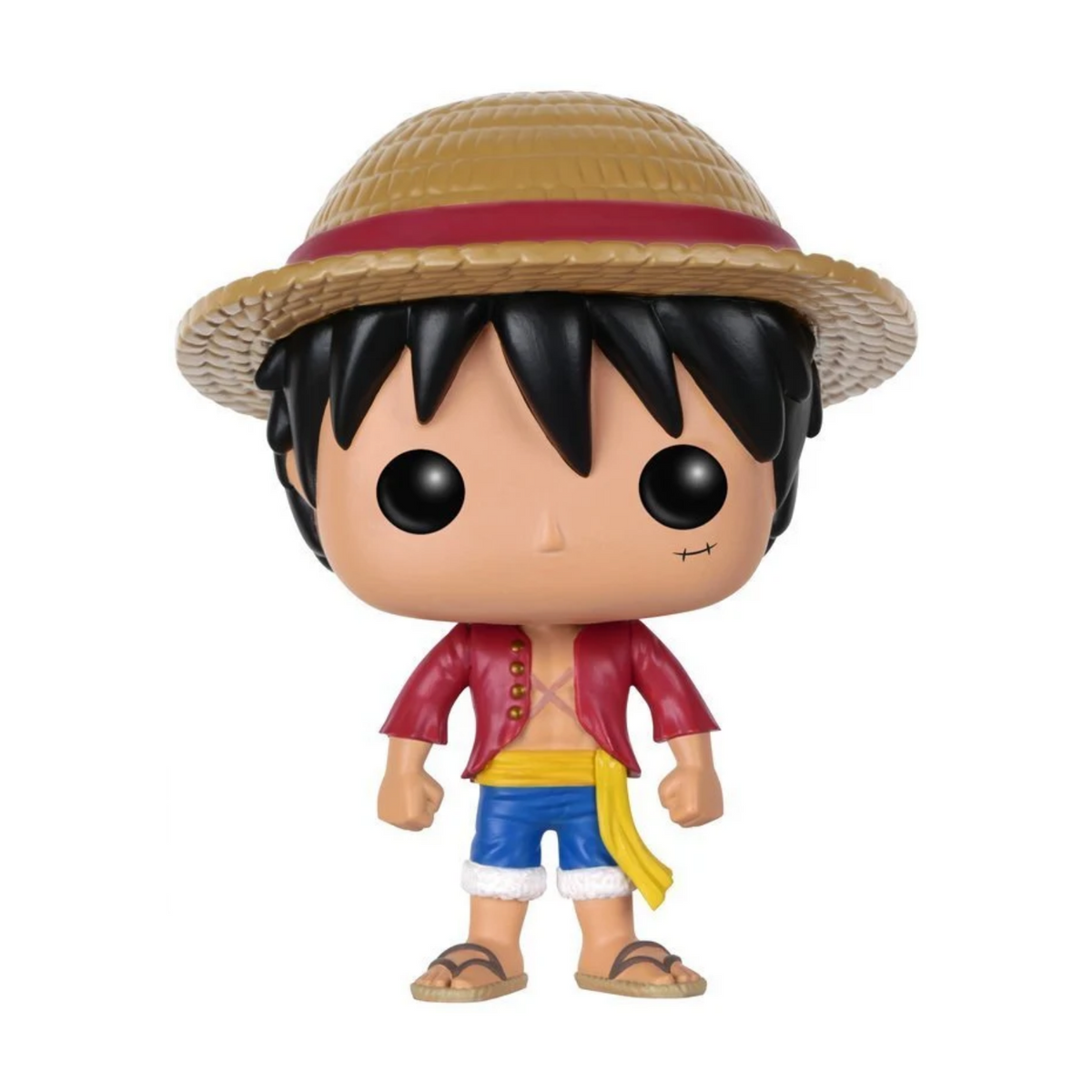 FUNKO POP! ANIMATION ONE PIECE MONKEY. D. LUFFY no98